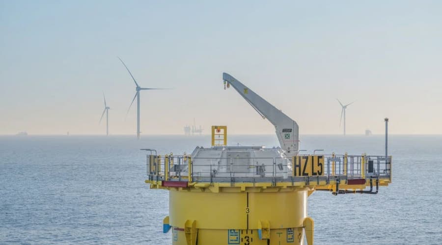 Automotive Manufacturing Plant