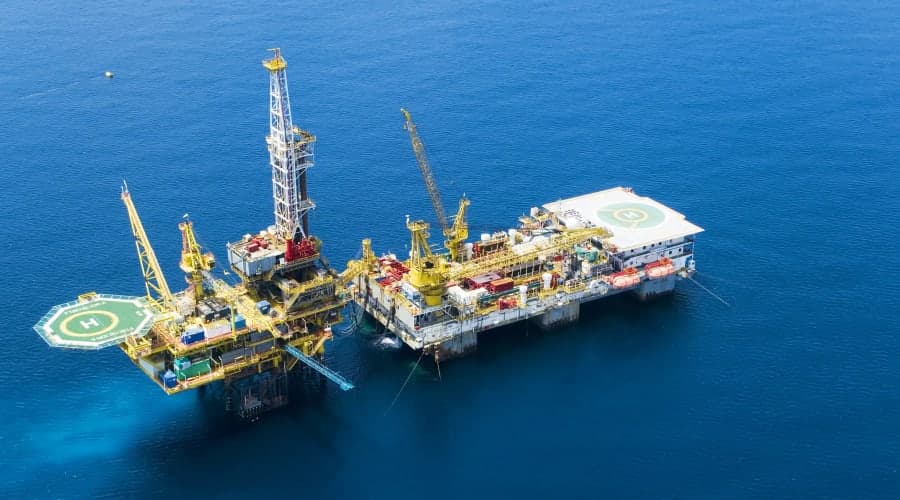 Steel Mill Modernization